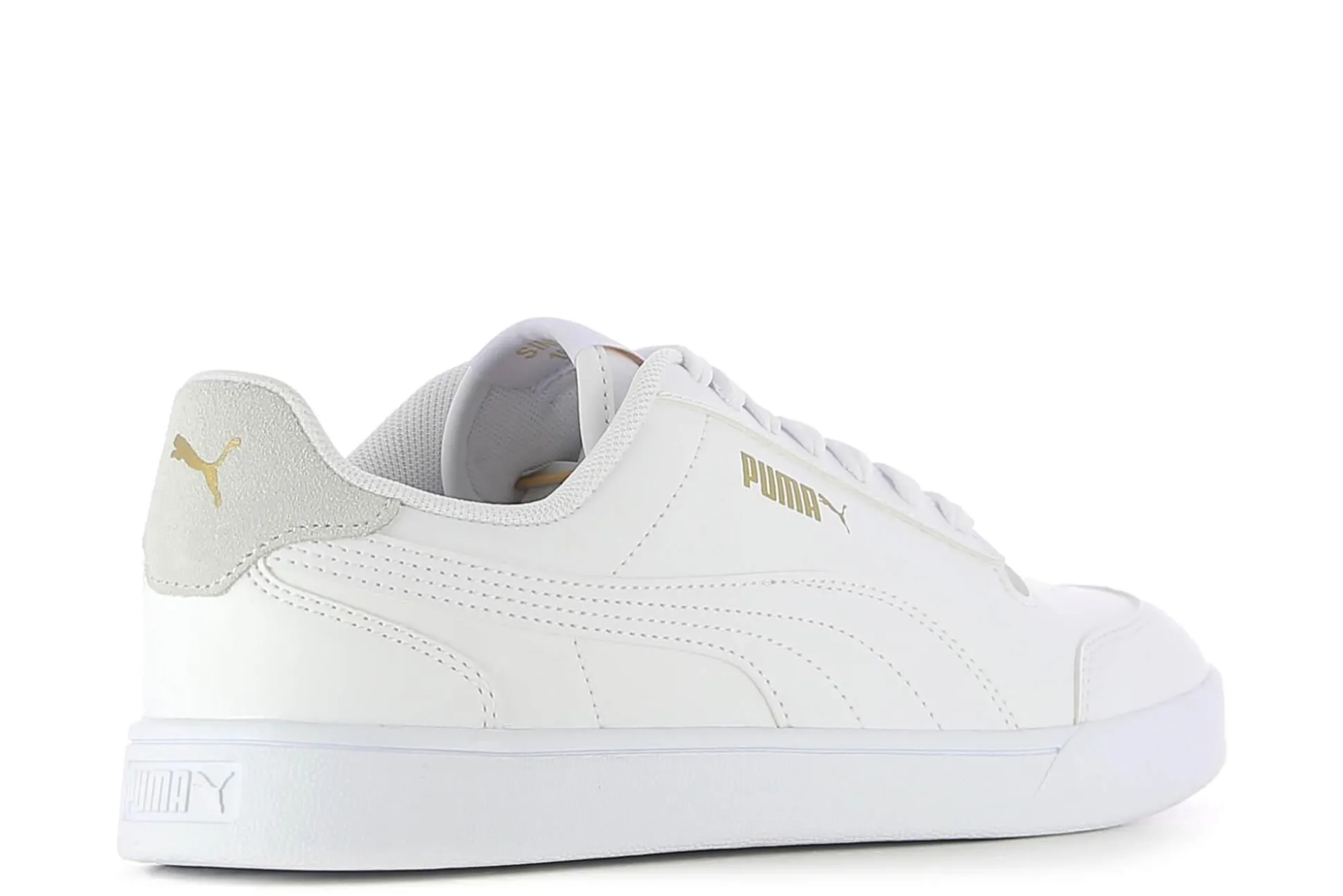 Hot Puma Sneakers Shuffle