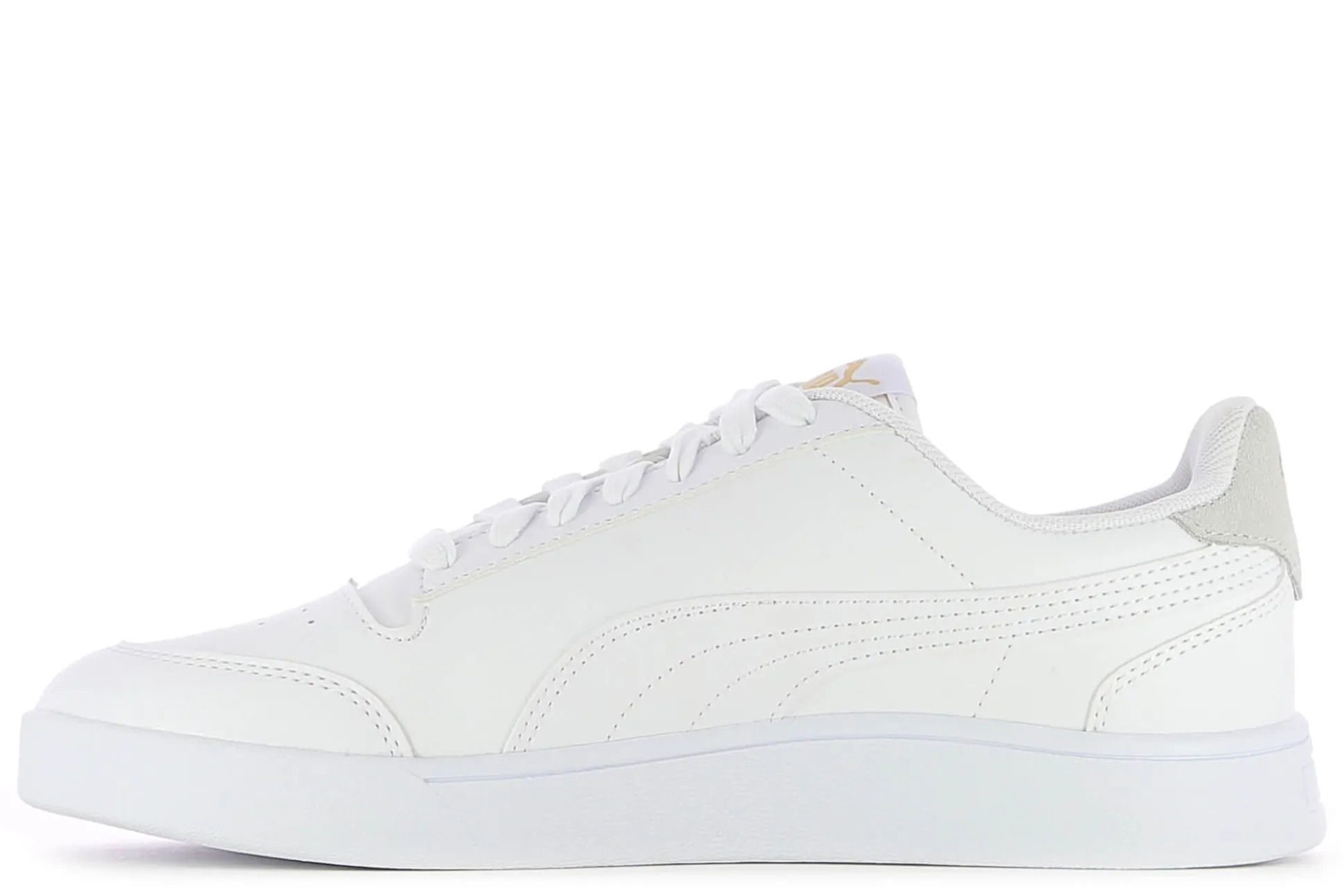 Hot Puma Sneakers Shuffle