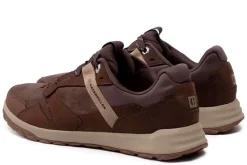 Fashion Caterpillar Sneakers Quest Runner
