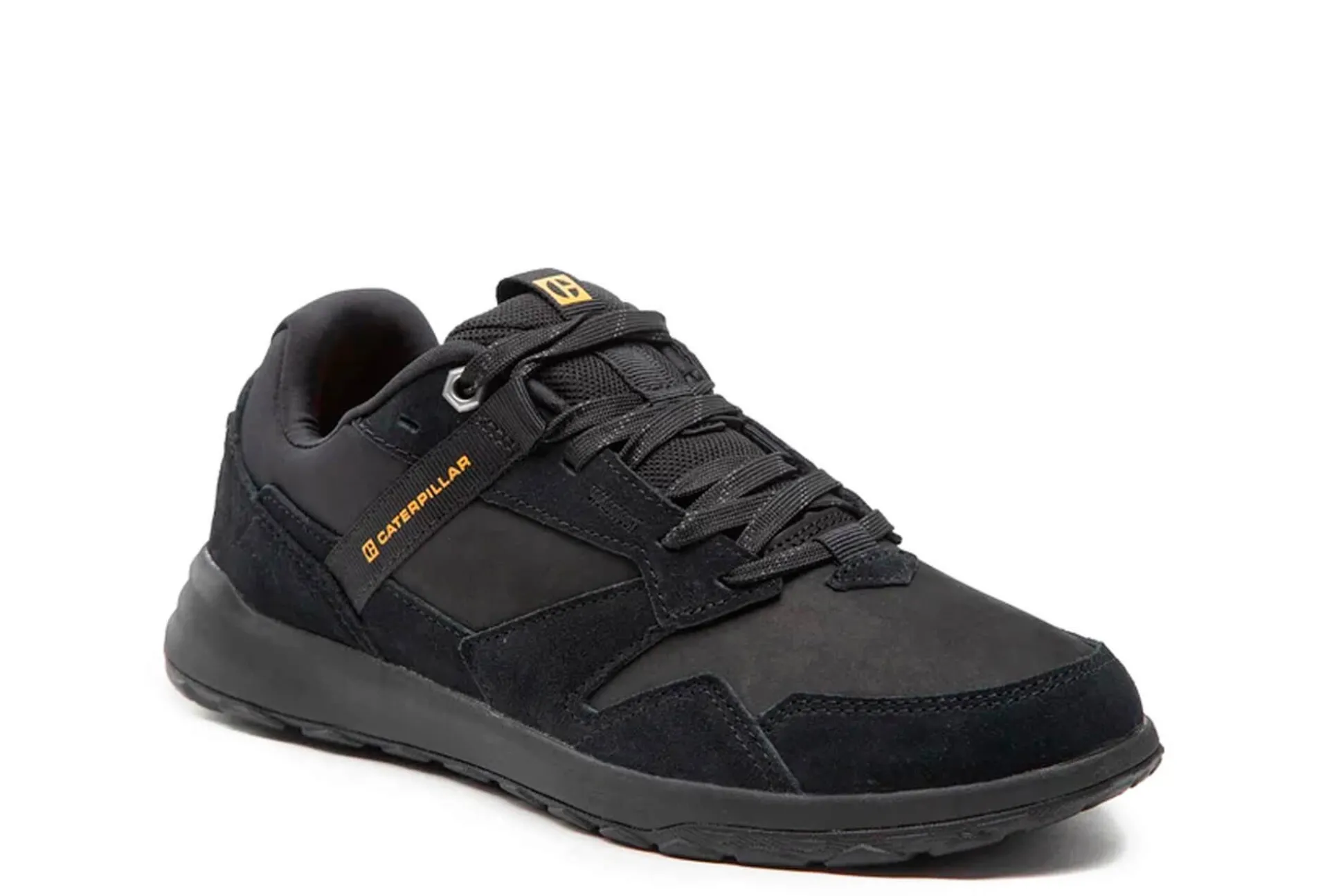 Fashion Caterpillar Sneakers Quest Runner