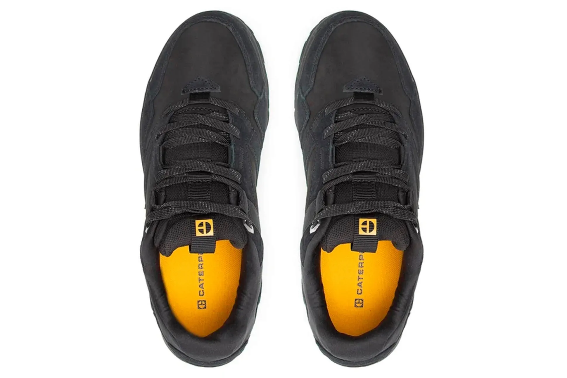 Fashion Caterpillar Sneakers Quest Runner