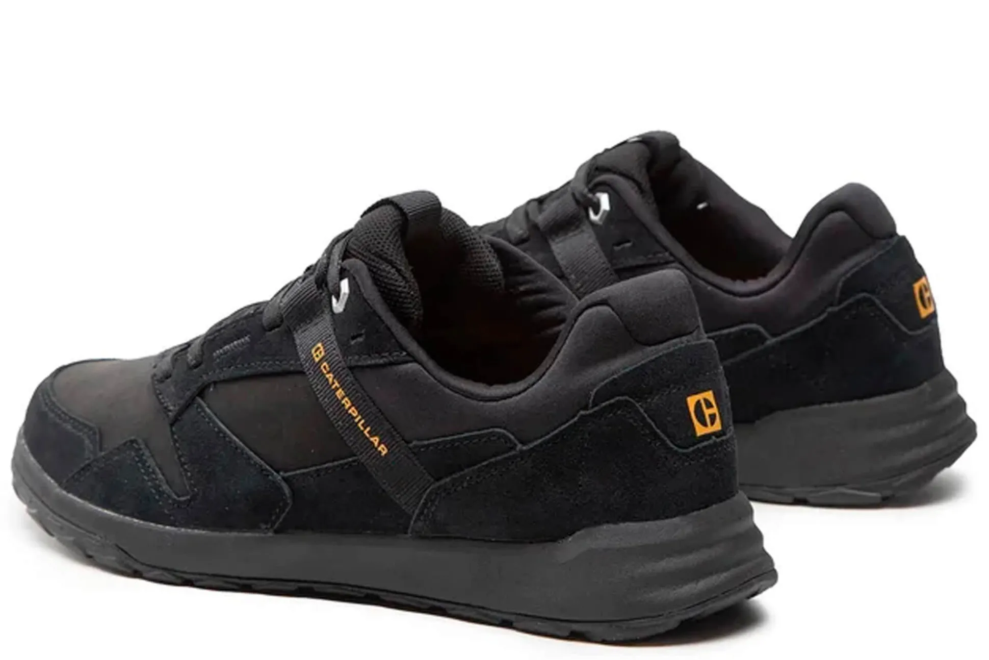 Fashion Caterpillar Sneakers Quest Runner