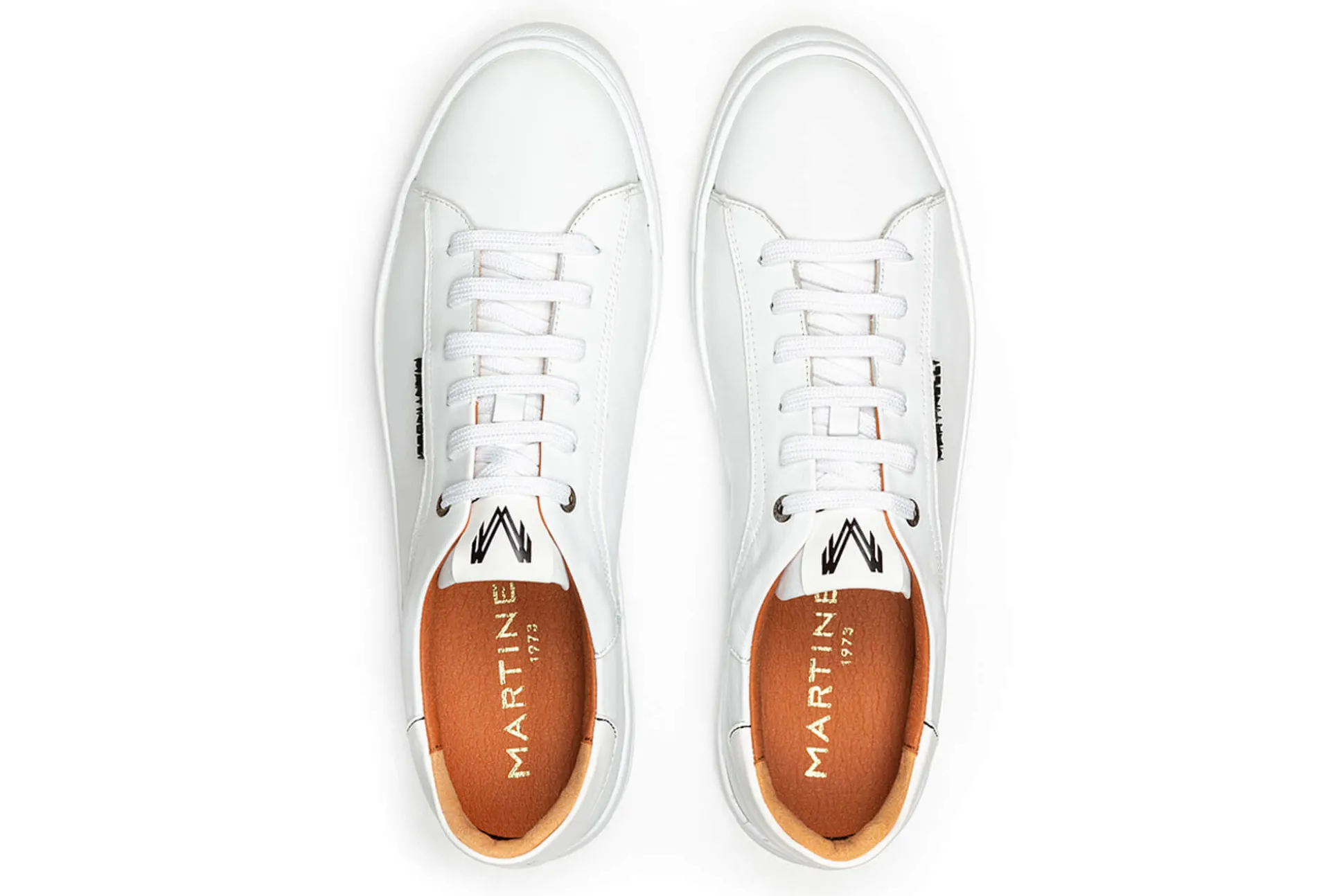 New Martinelli Sneakers Rawson 1659