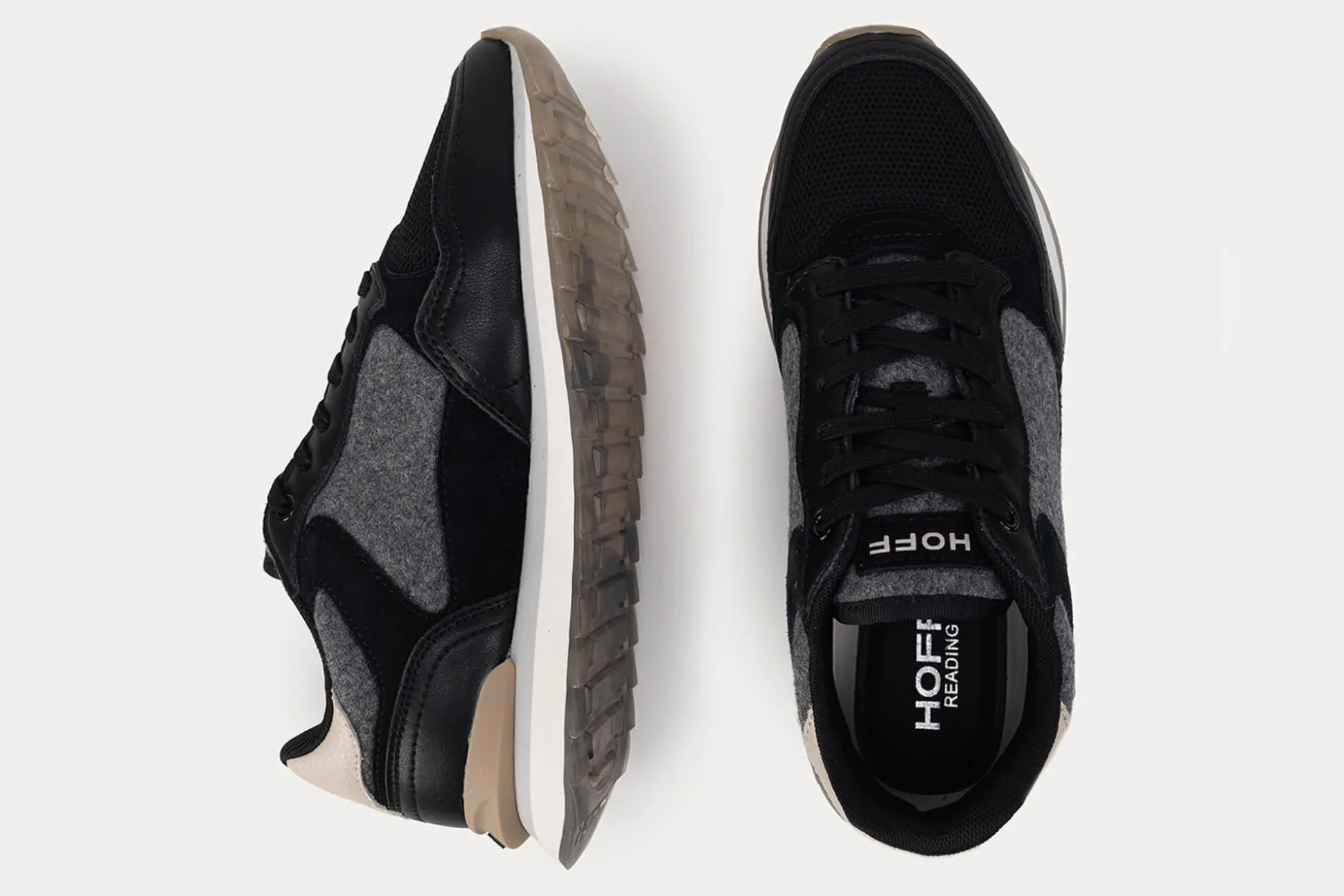 Best Hoff Sneakers Reading