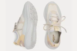 Hot Hoff Sneakers Rhythm