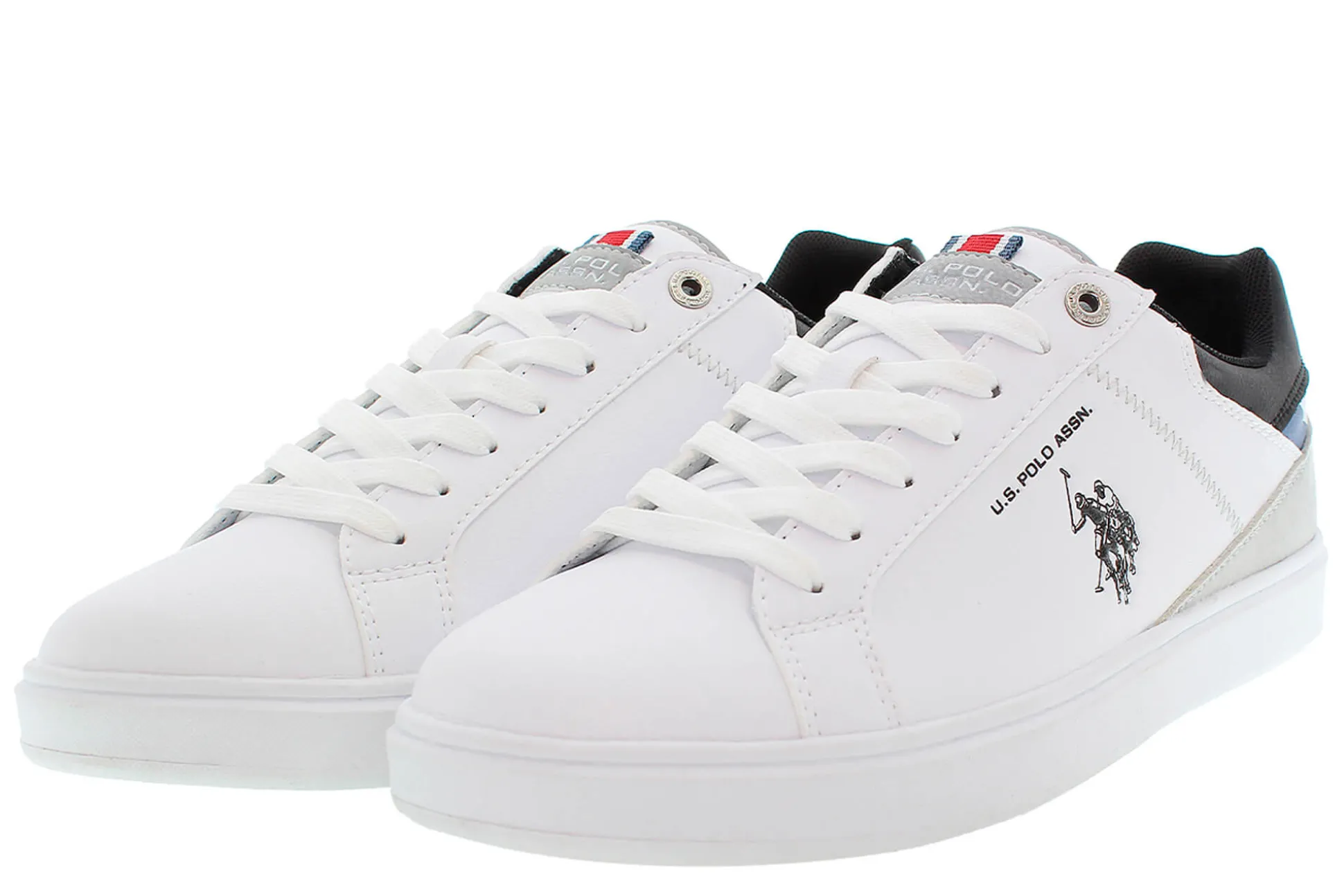 Store Us Polo Sneakers Rokko001D