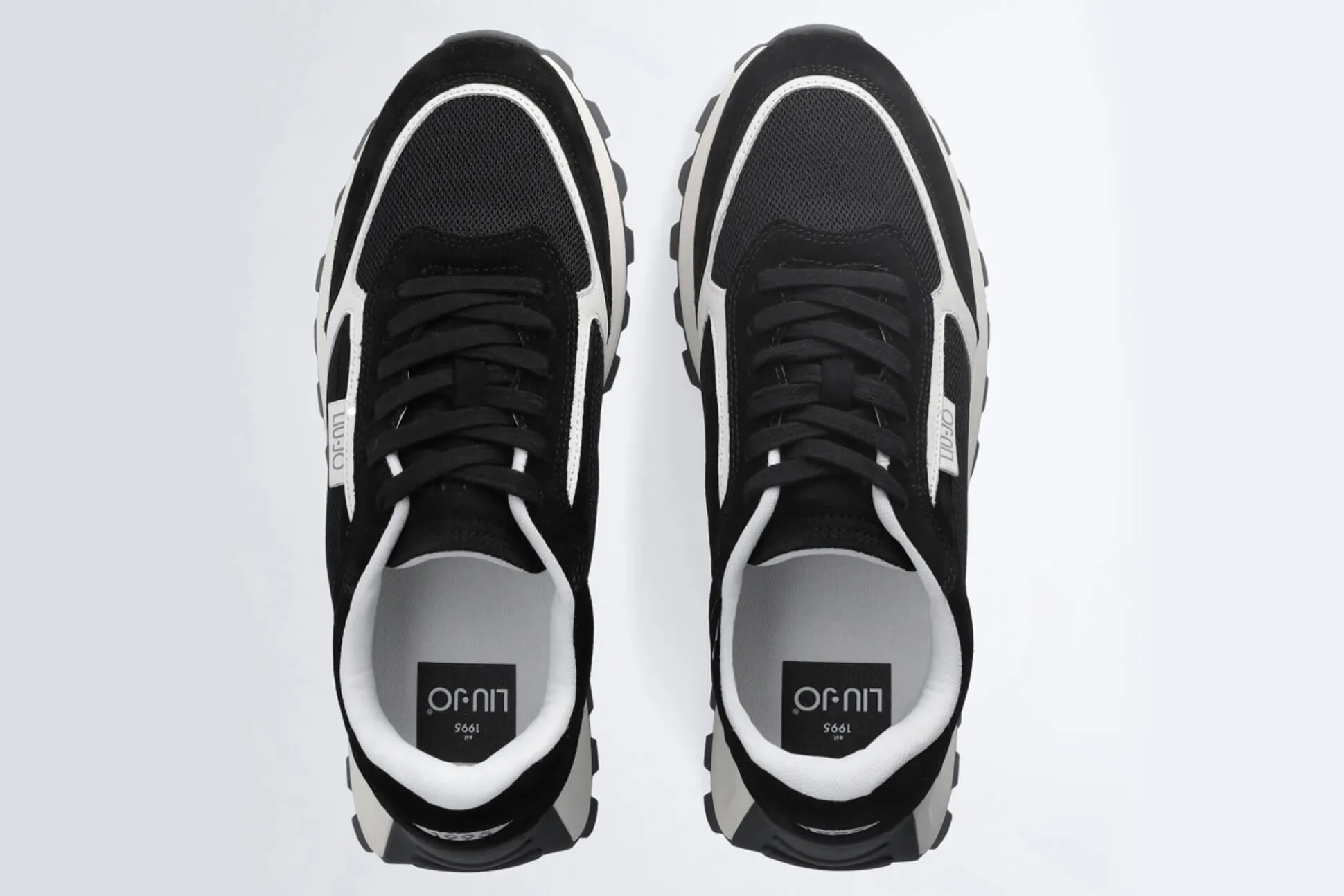 Cheap Liu.Jo Sneakers Running 02