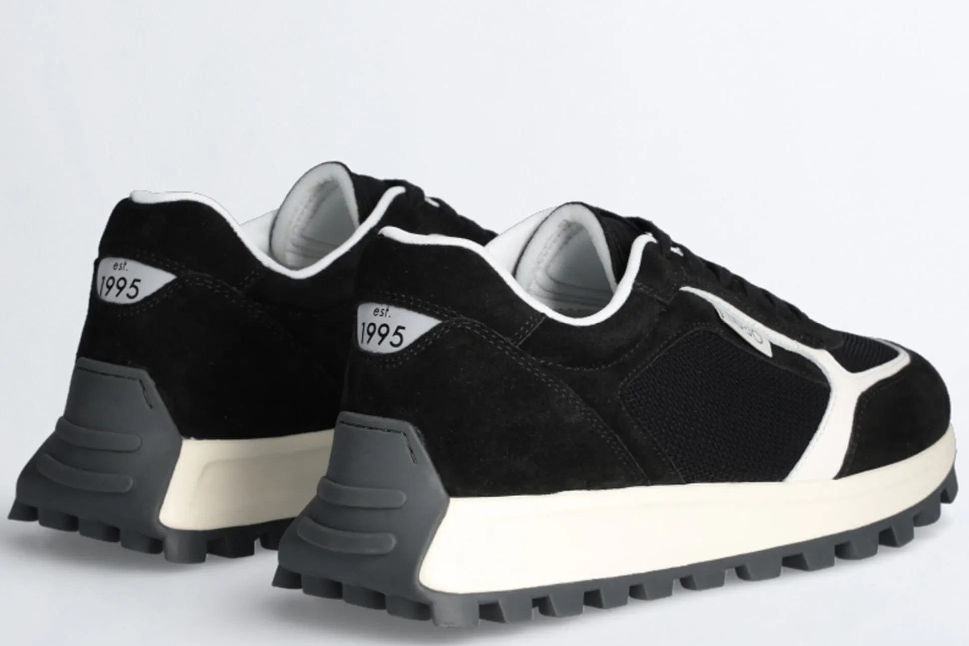 Cheap Liu.Jo Sneakers Running 02