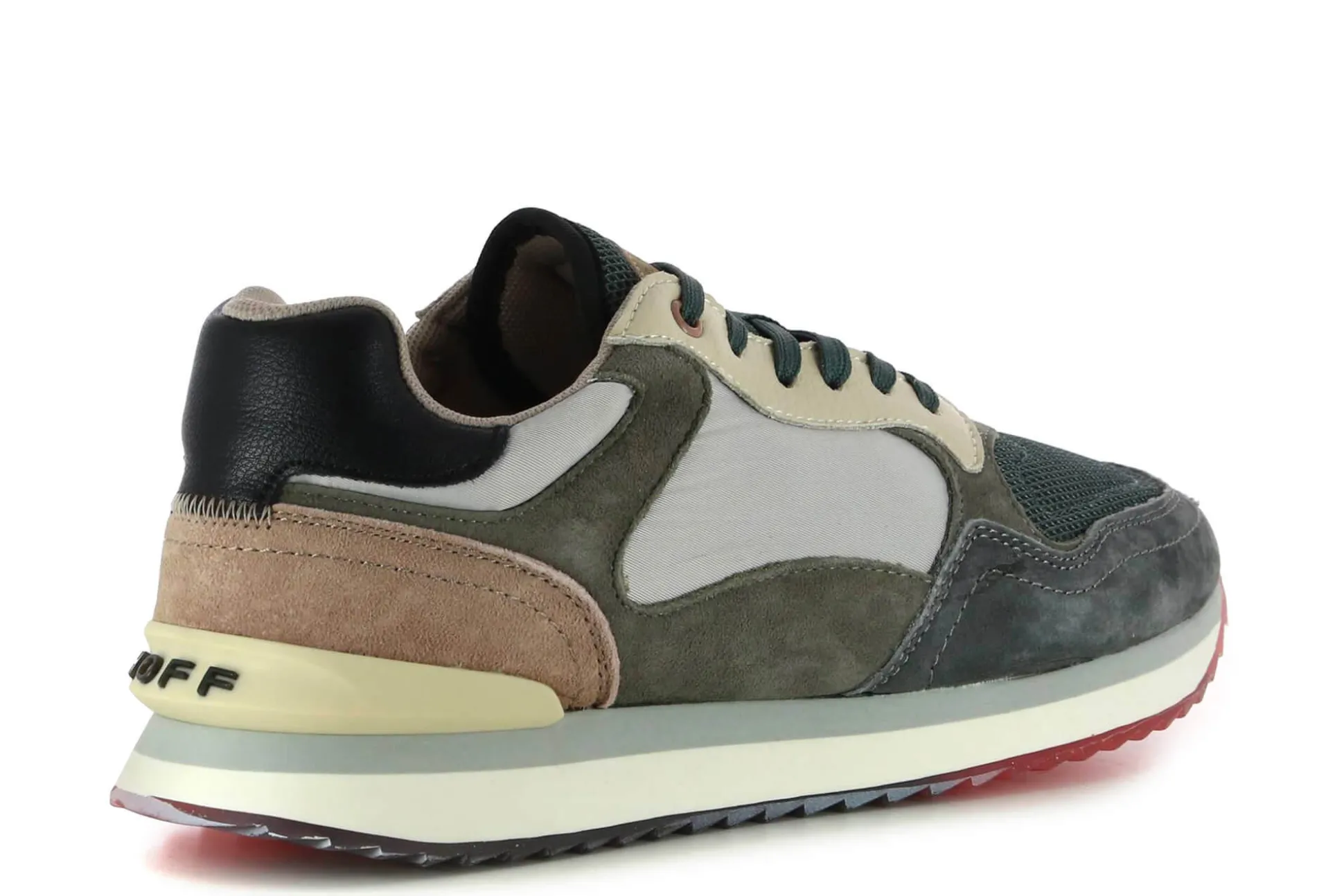 Best Hoff Sneakers Seoul