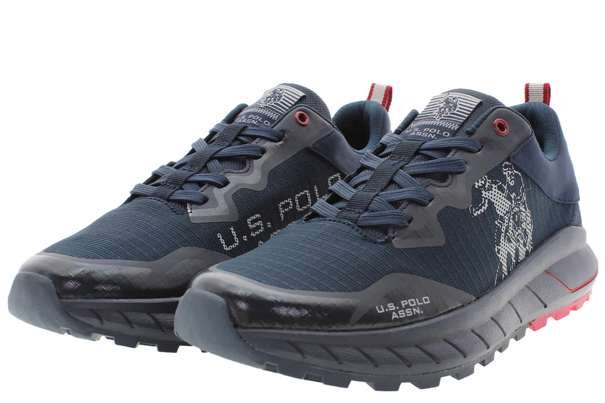 Store Us Polo Sneakers Seth005
