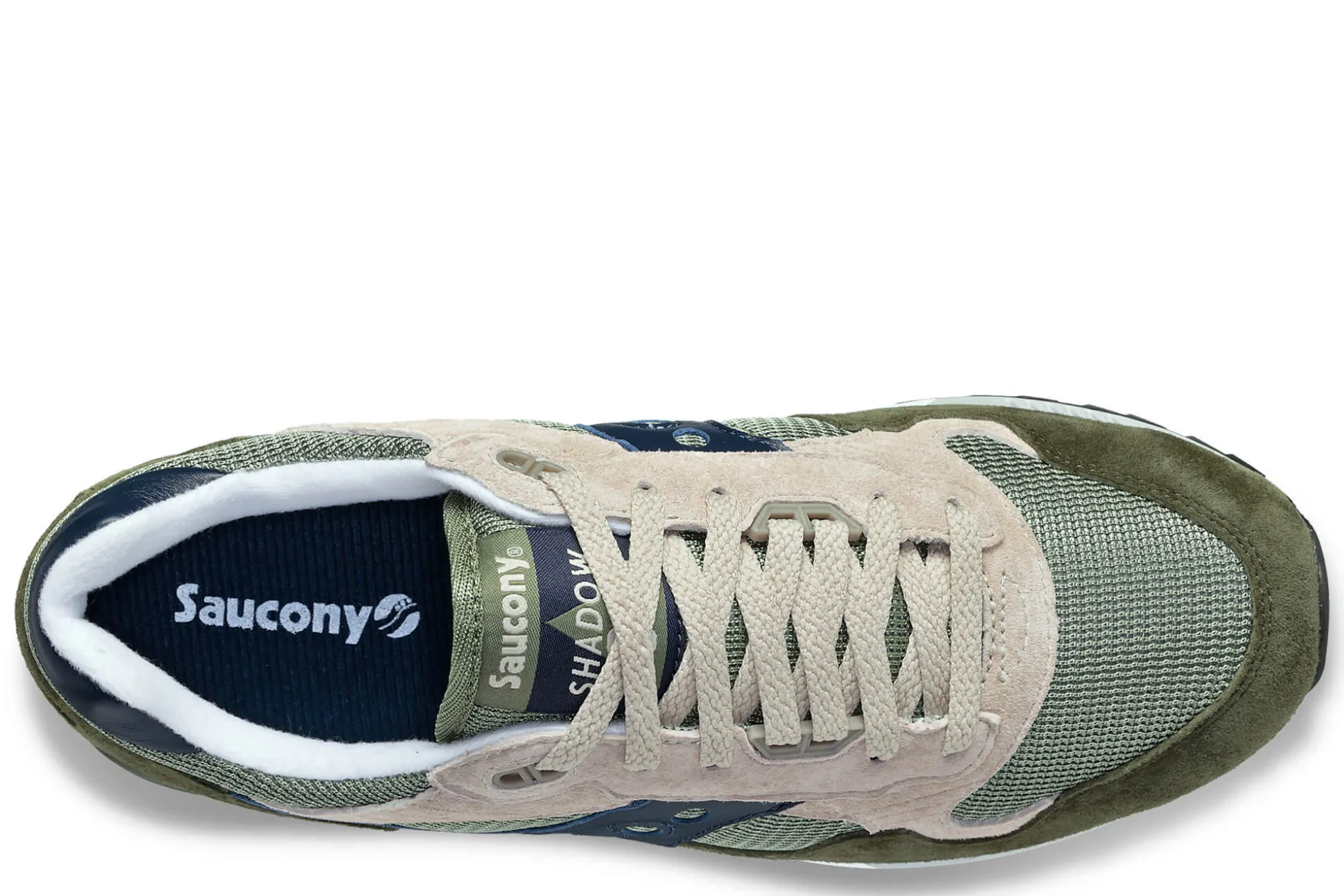 Store Saucony Sneakers Shadow 5000