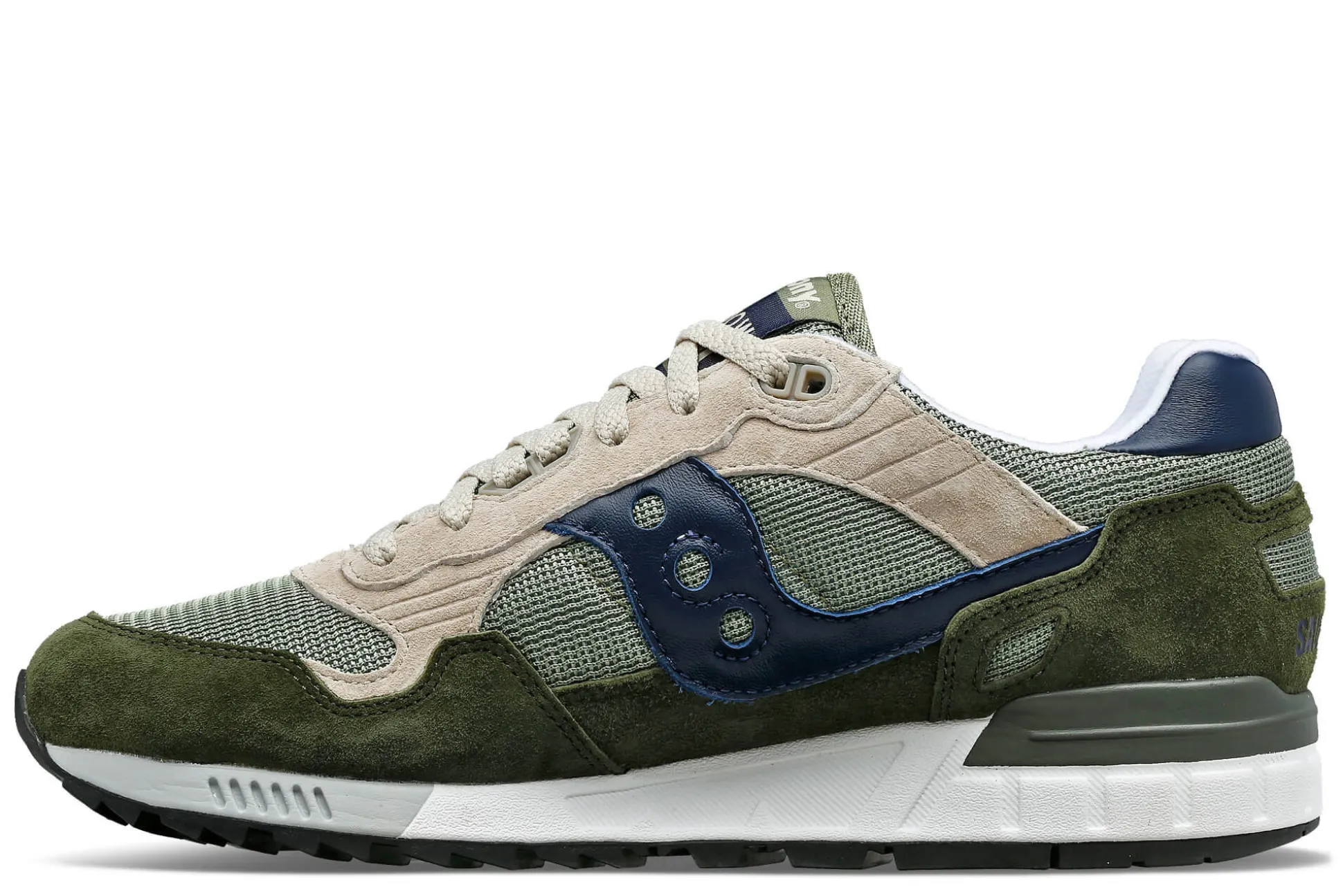 Store Saucony Sneakers Shadow 5000