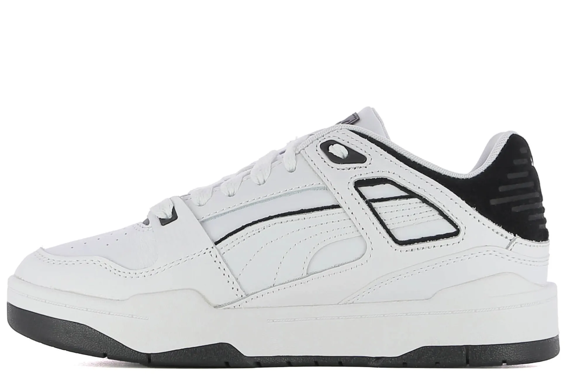 Best Sale Puma Sneakers Slipstream