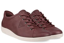 Store Ecco Sneakers Soft 2.0 Tie
