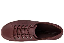 Store Ecco Sneakers Soft 2.0 Tie