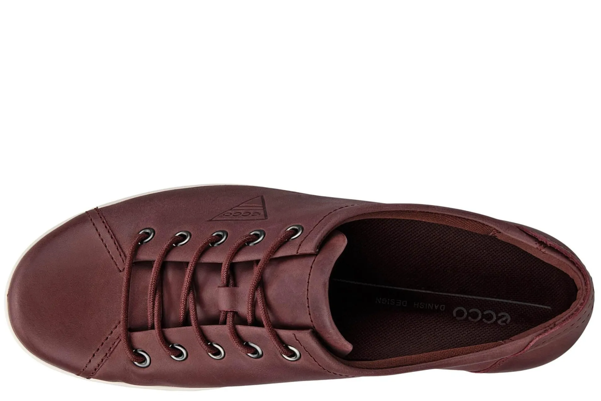 Store Ecco Sneakers Soft 2.0 Tie