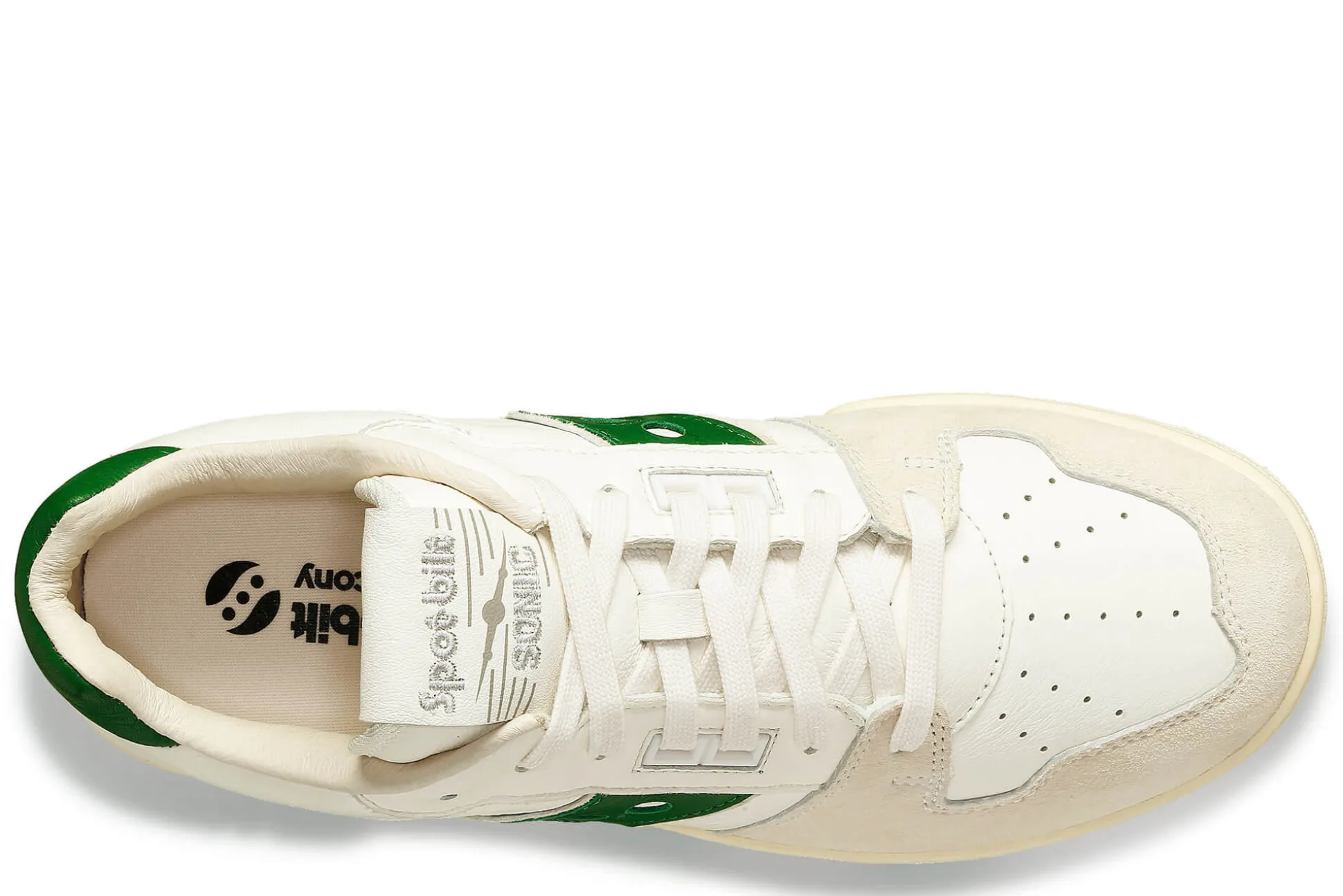 Sale Saucony Sneakers Sonic Low