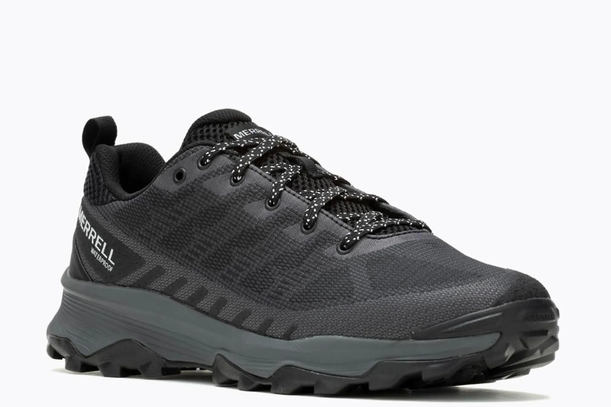 Cheap Merrell Sneakers Speed Eco Wp