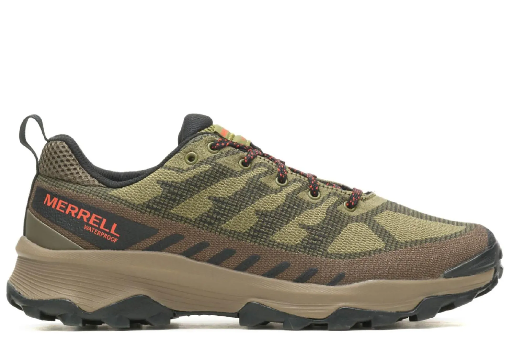 Best Sale Merrell Sneakers Speed Eco Wp