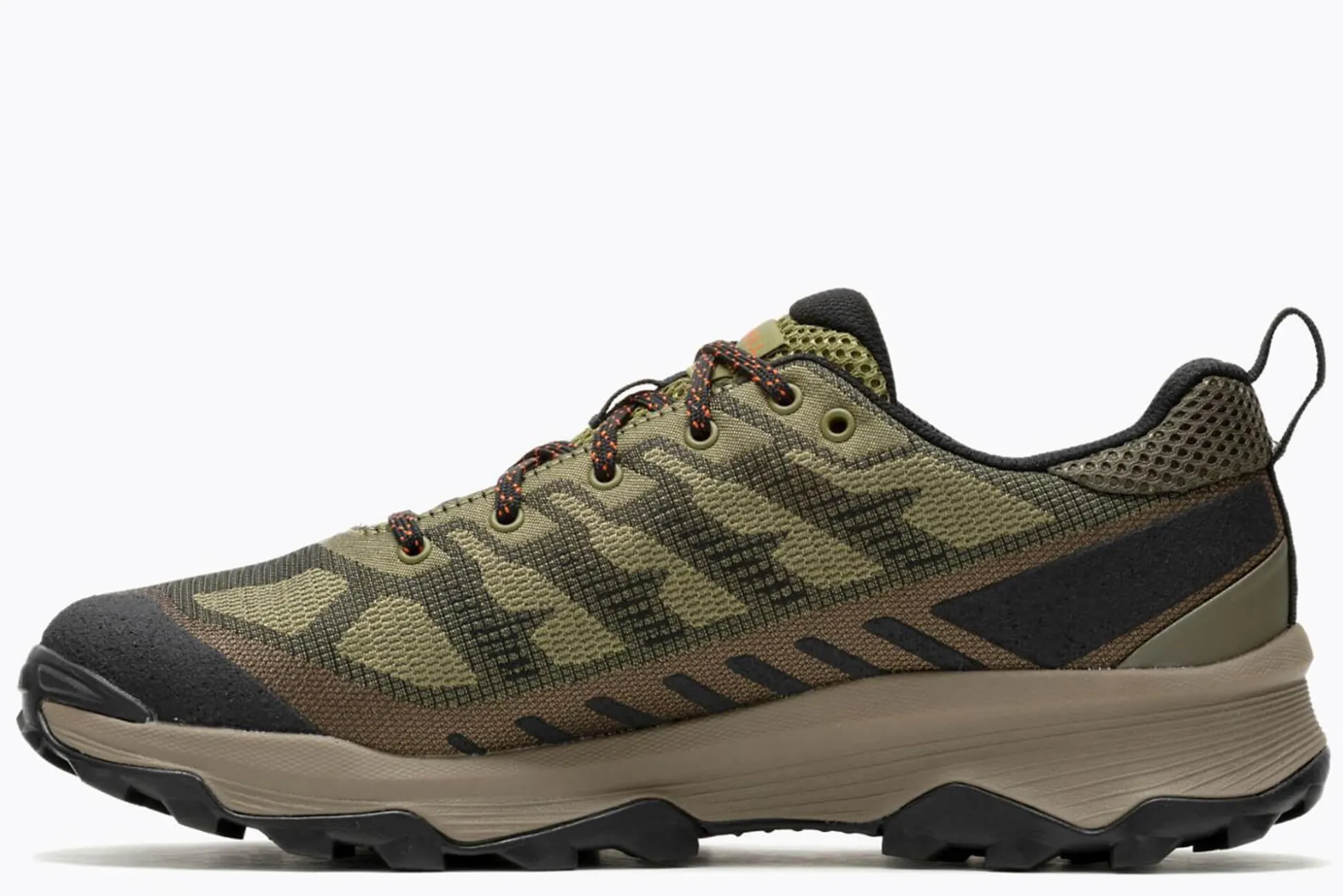 Best Sale Merrell Sneakers Speed Eco Wp