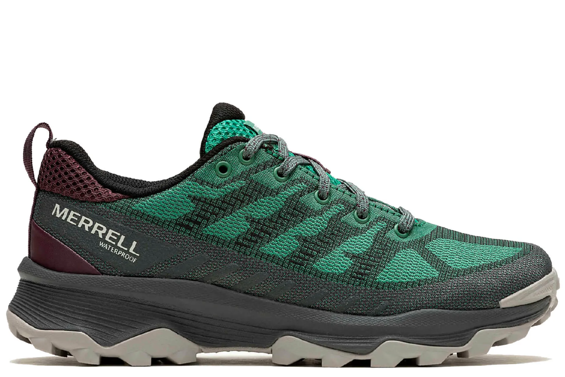 Cheap Merrell Sneakers Speed Eco Wp