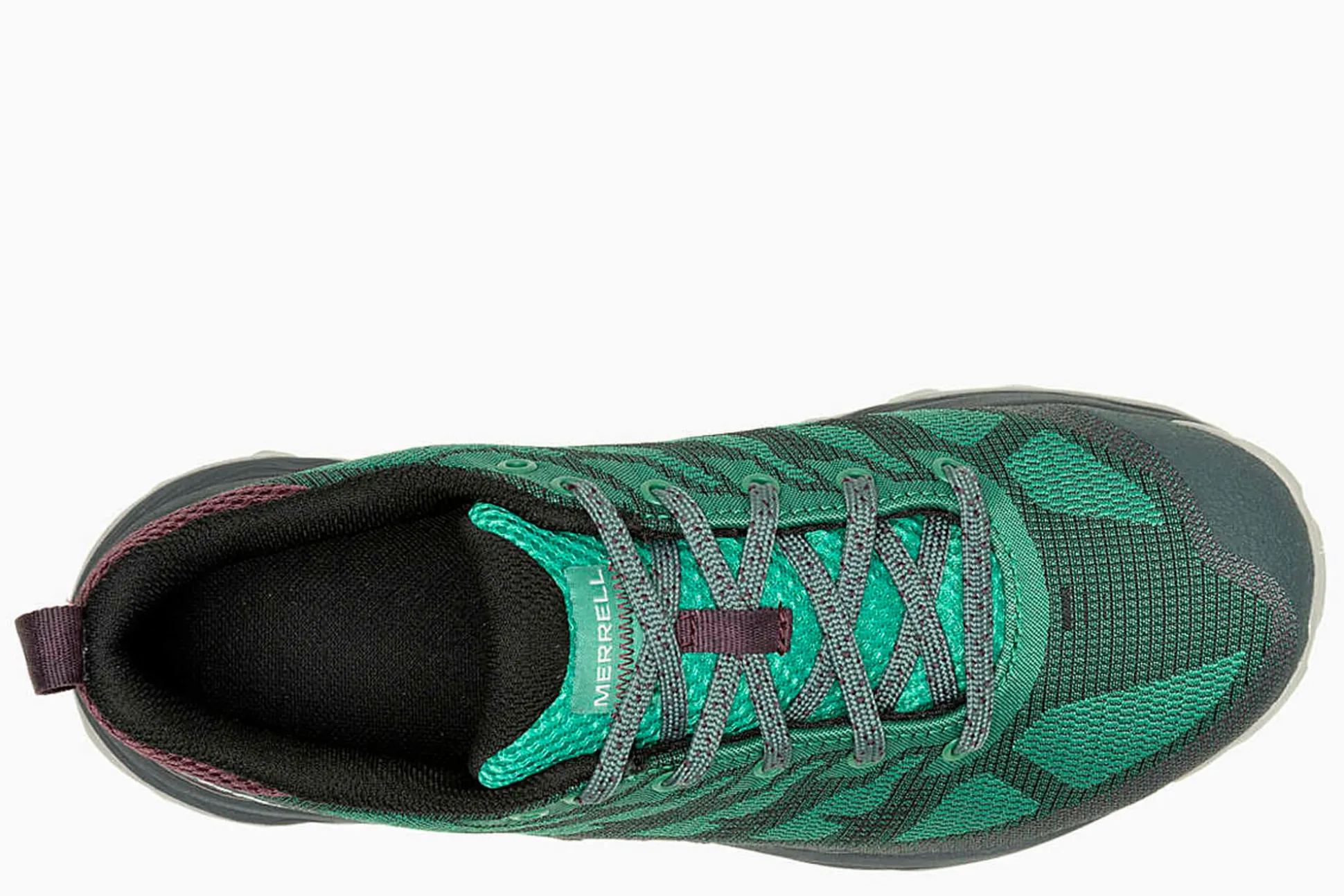 Cheap Merrell Sneakers Speed Eco Wp