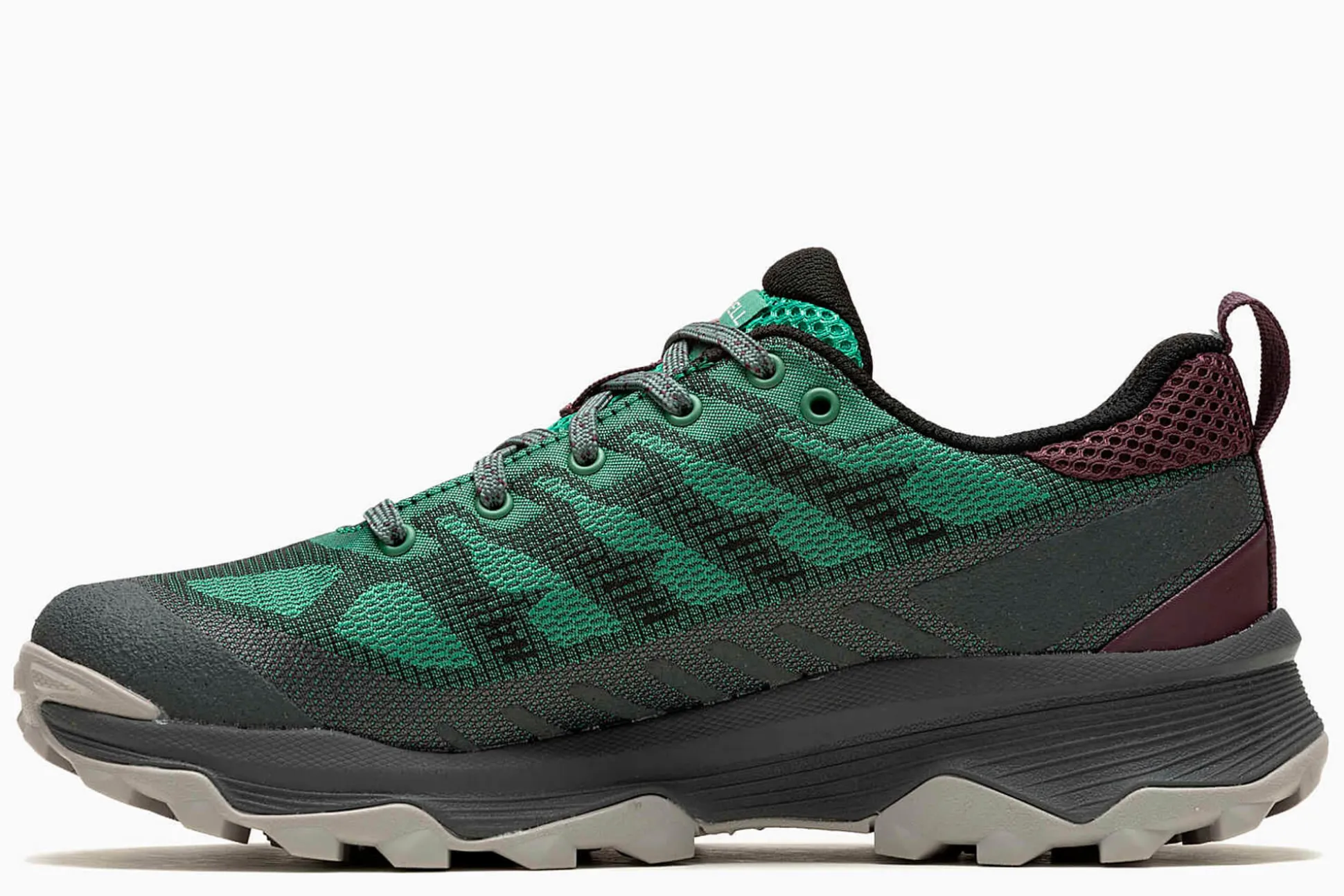 Cheap Merrell Sneakers Speed Eco Wp