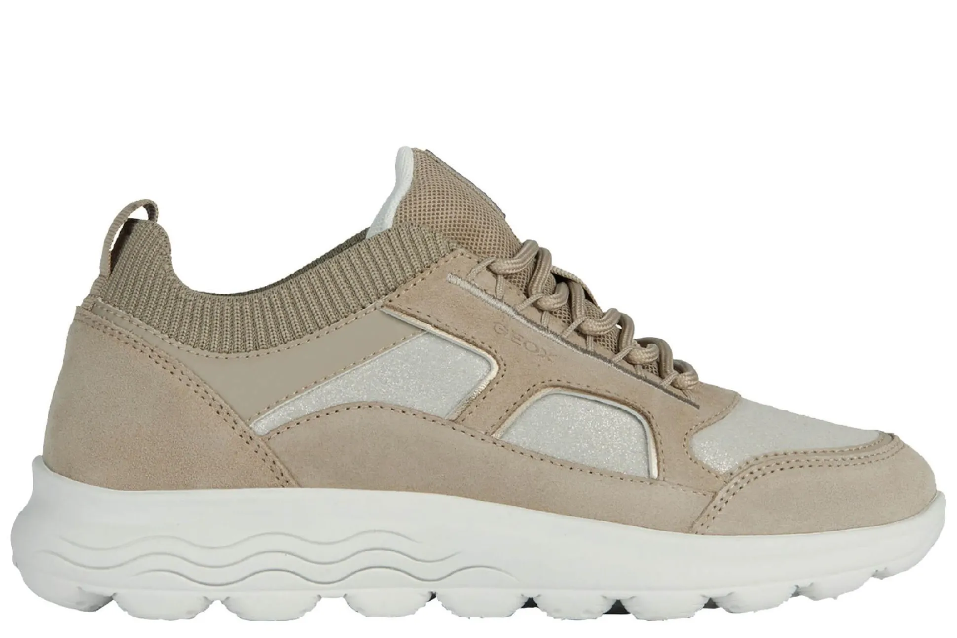 Shop Geox Sneakers Spherica