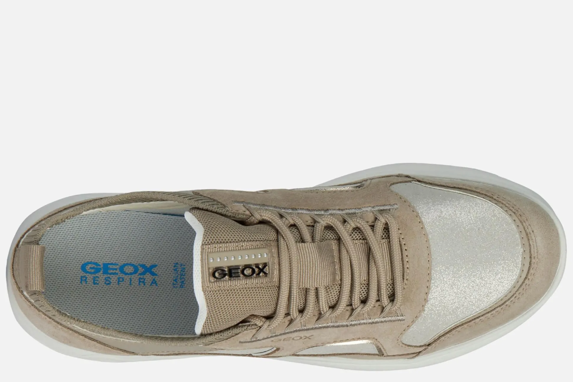 Shop Geox Sneakers Spherica