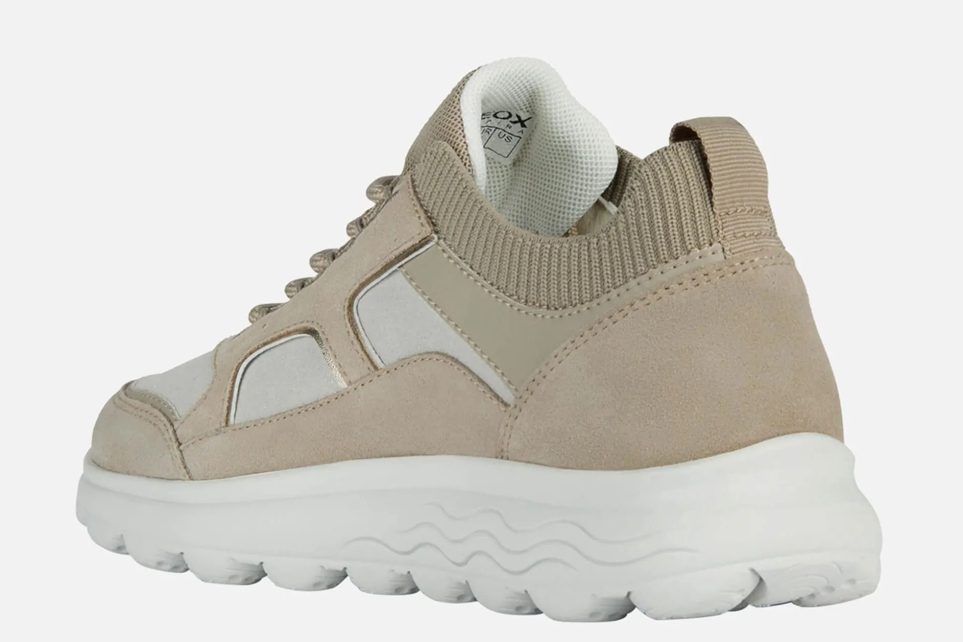 Shop Geox Sneakers Spherica