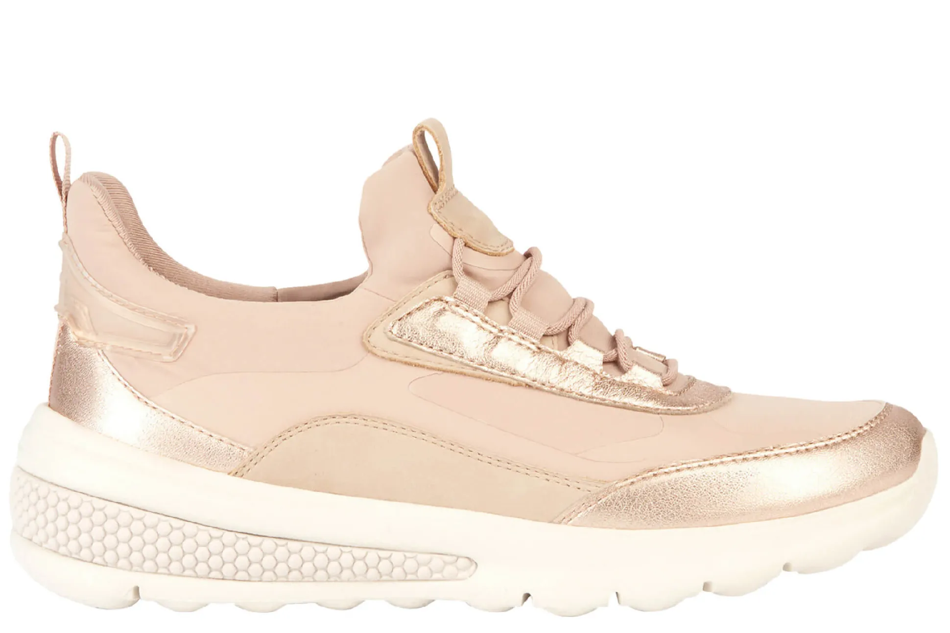 Hot Geox Sneakers Spherica Actif