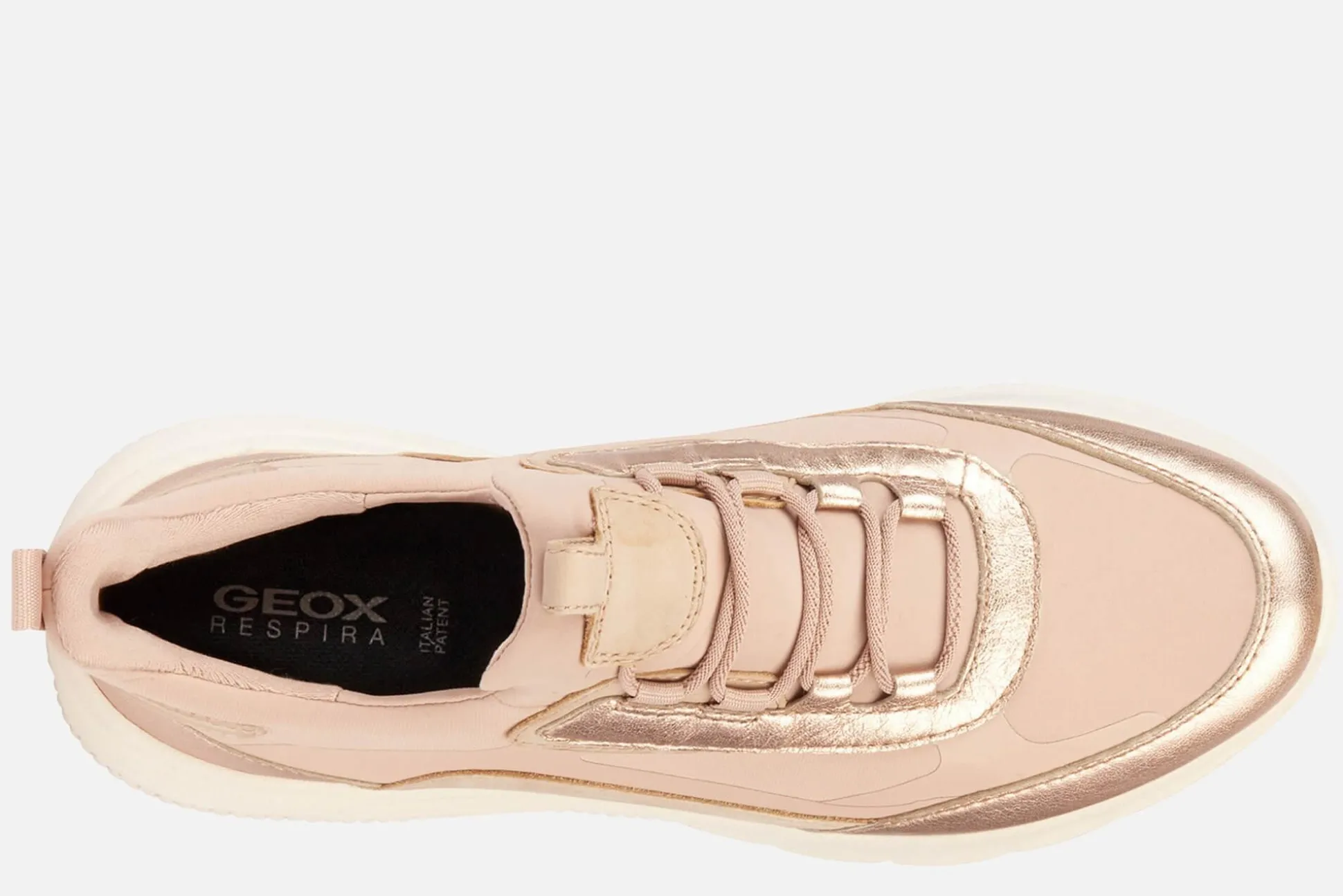 Hot Geox Sneakers Spherica Actif
