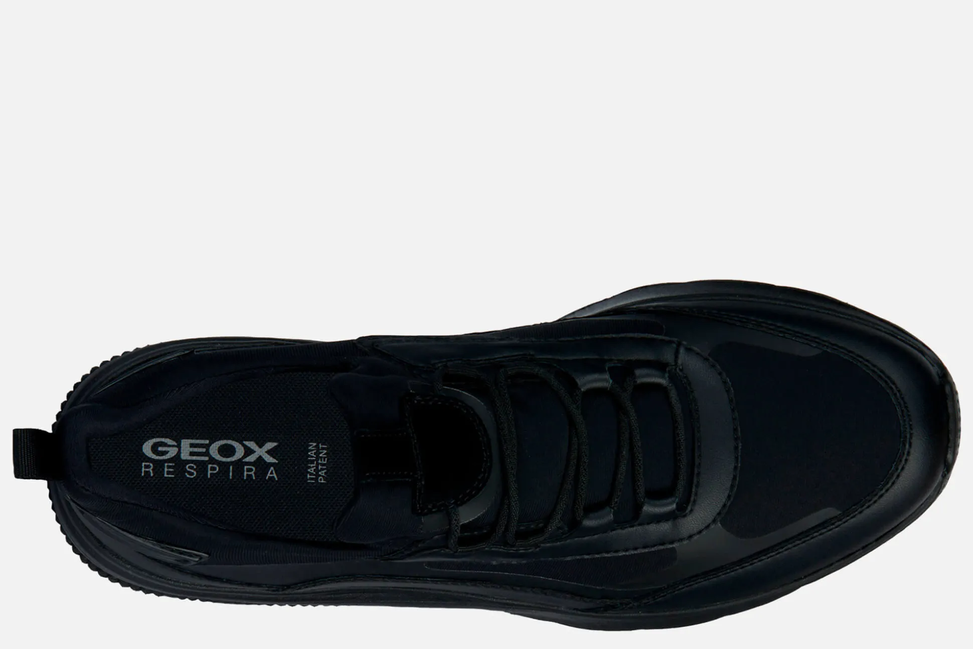Cheap Geox Sneakers Spherica Actif