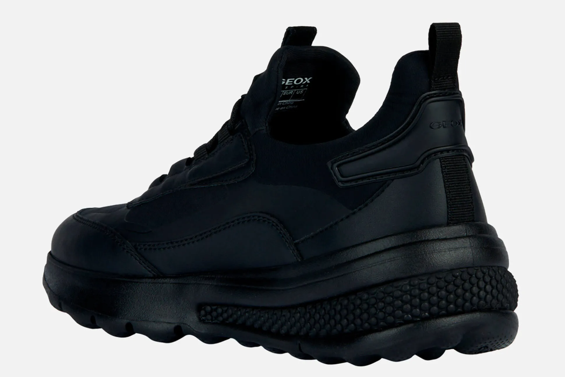 Cheap Geox Sneakers Spherica Actif