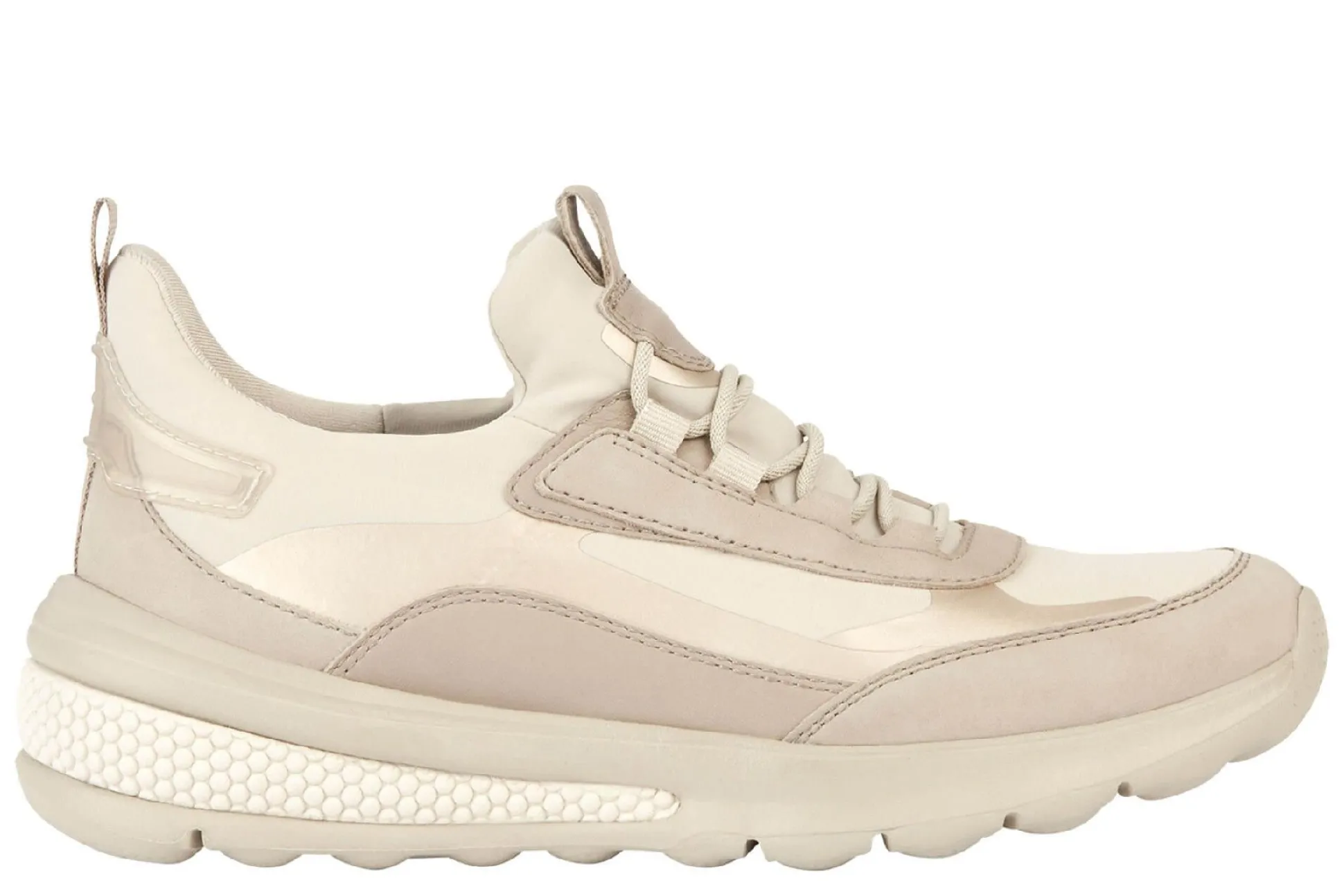 Clearance Geox Sneakers Spherica Actif