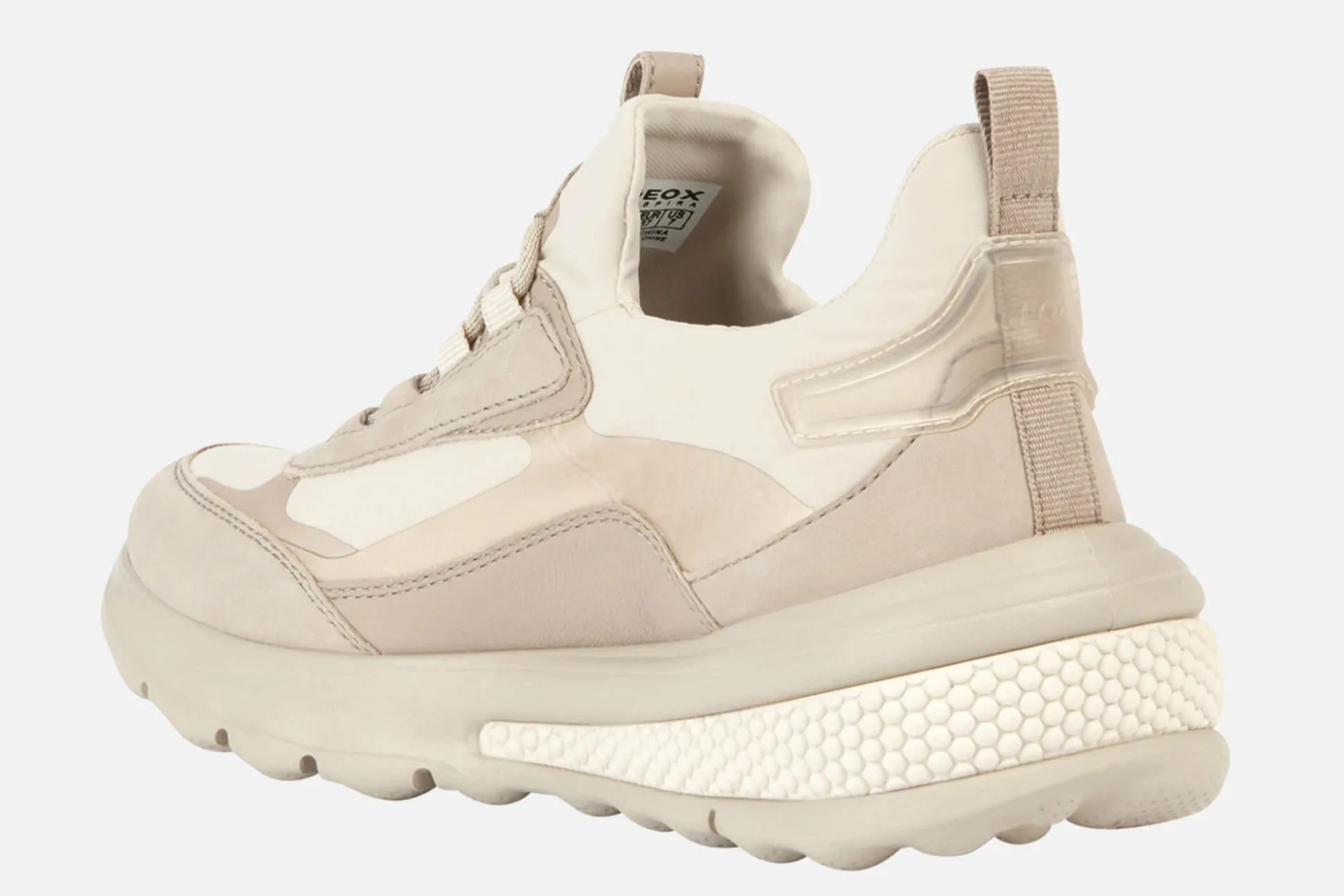 Clearance Geox Sneakers Spherica Actif