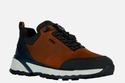 Sale Geox Sneakers Sterrato B Abx
