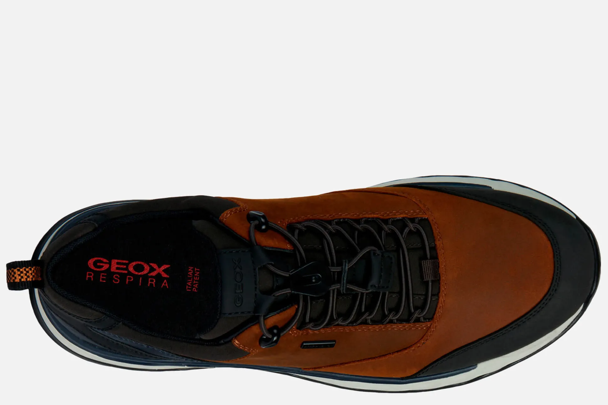 Sale Geox Sneakers Sterrato B Abx