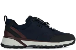 New Geox Sneakers Sterrato B Abx