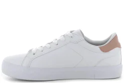 Shop Lacoste Sneakers 41Suj0014/1Y9 White Light Pink