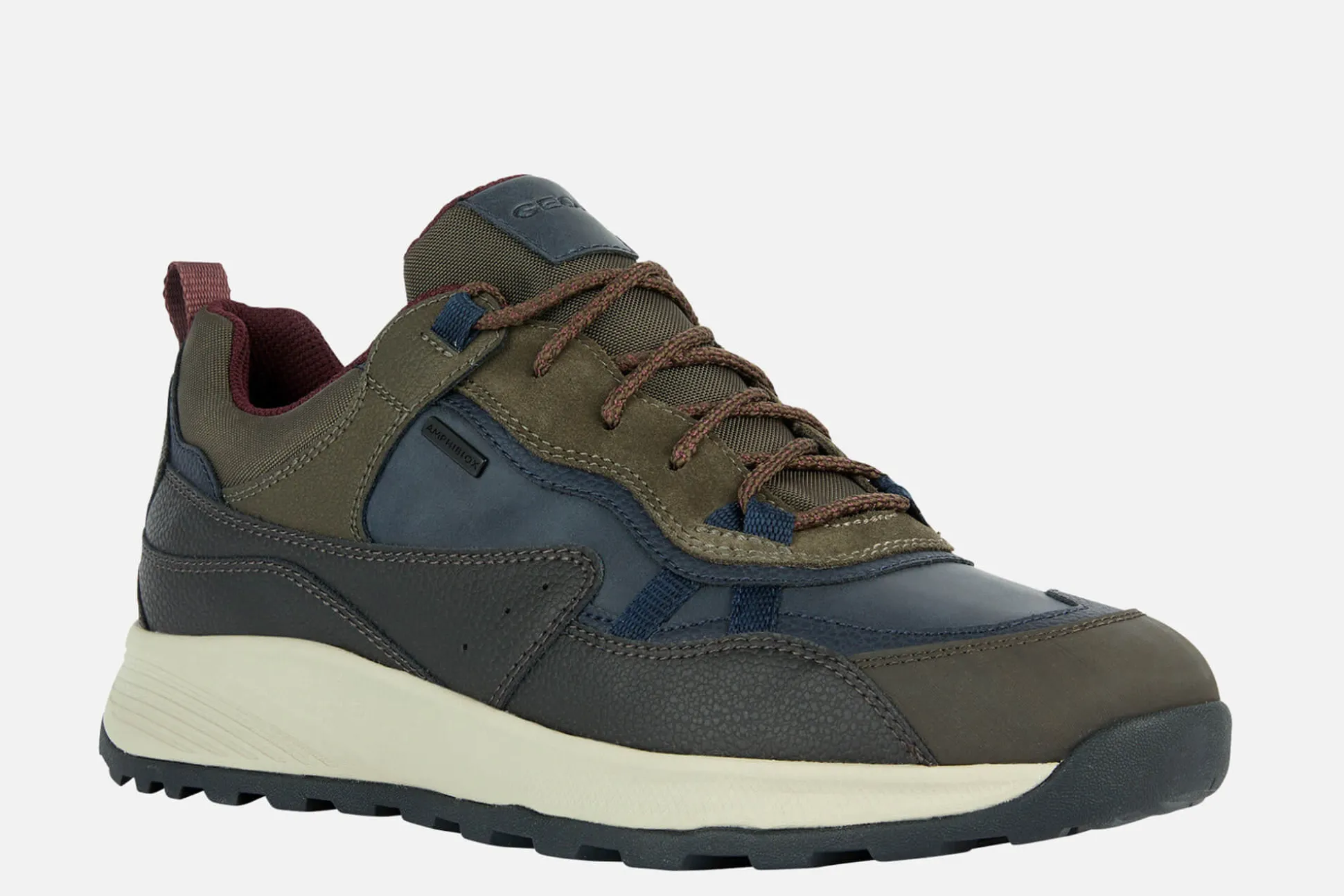 Cheap Geox Sneakers Terrestre B Abx