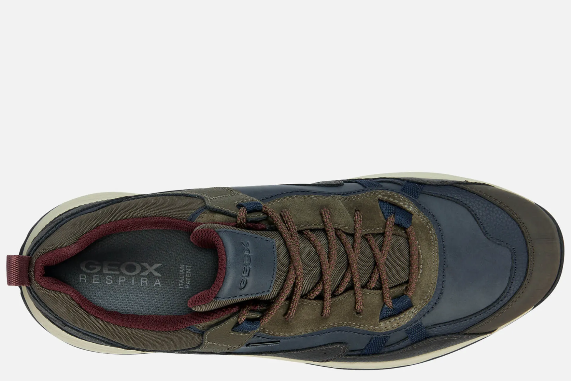Cheap Geox Sneakers Terrestre B Abx