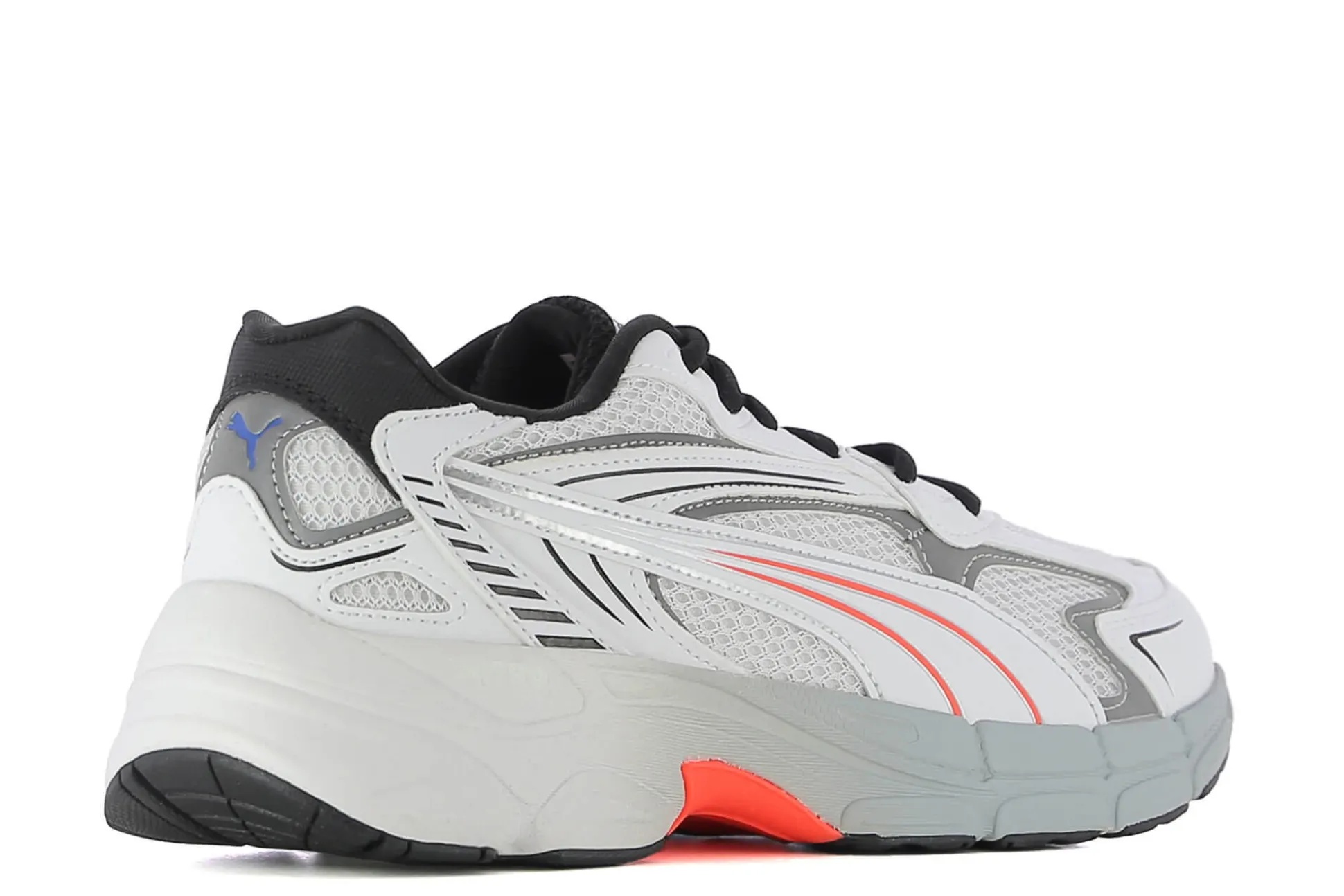 Best Puma Sneakers Teveris Nitro