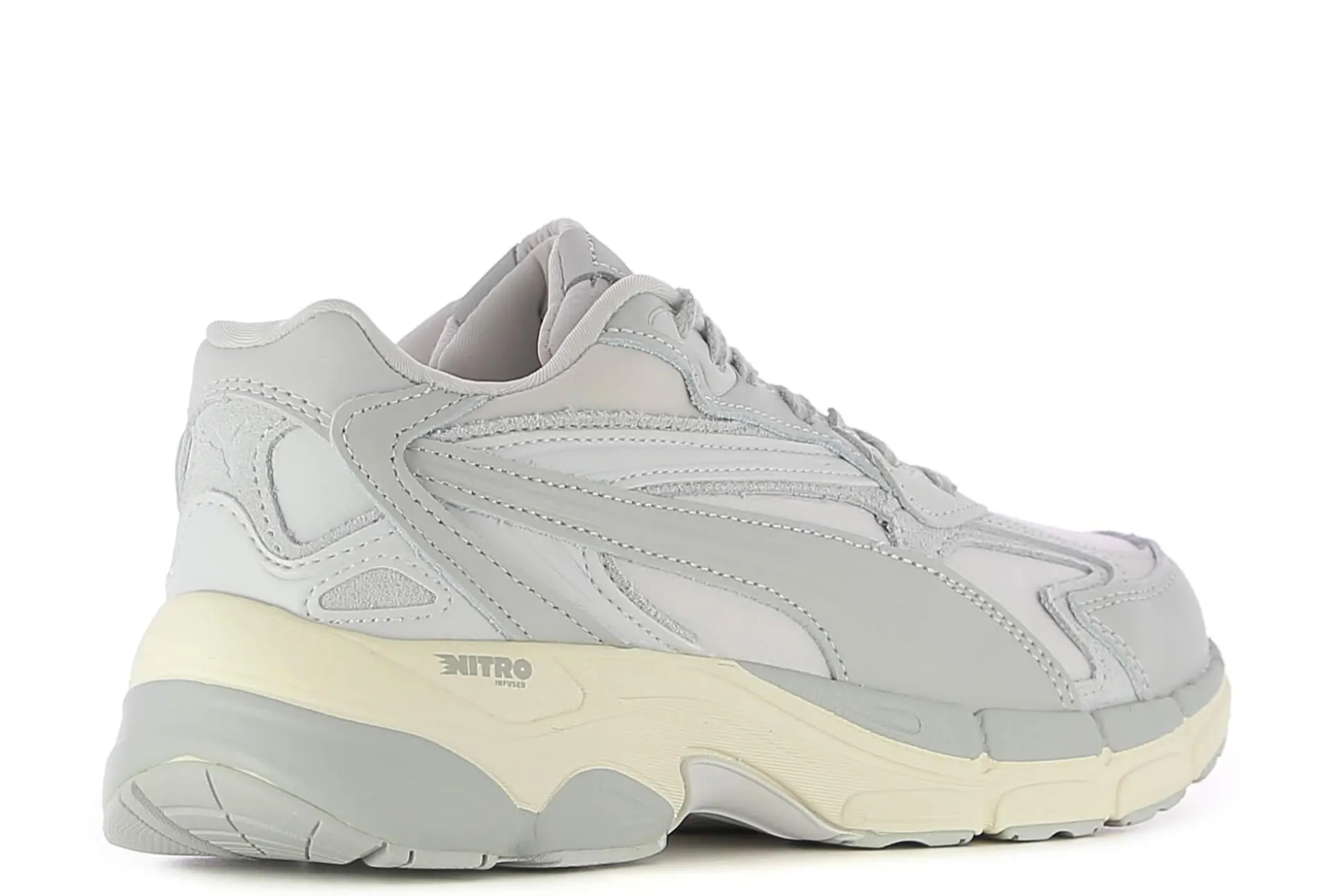 Cheap Puma Sneakers Teveris Nitro Metall