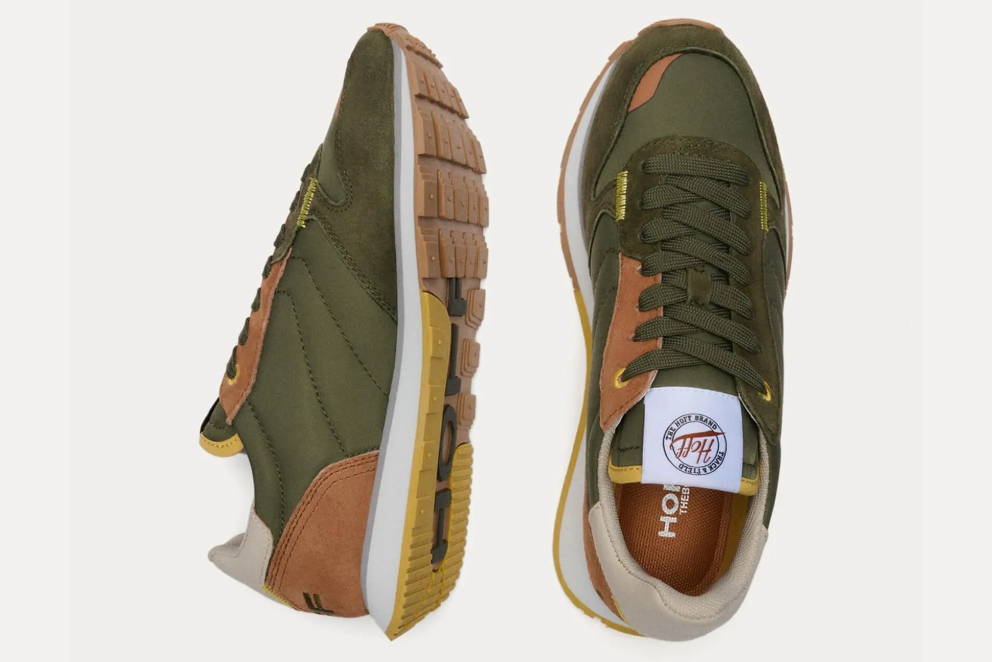 Fashion Hoff Sneakers Thebes