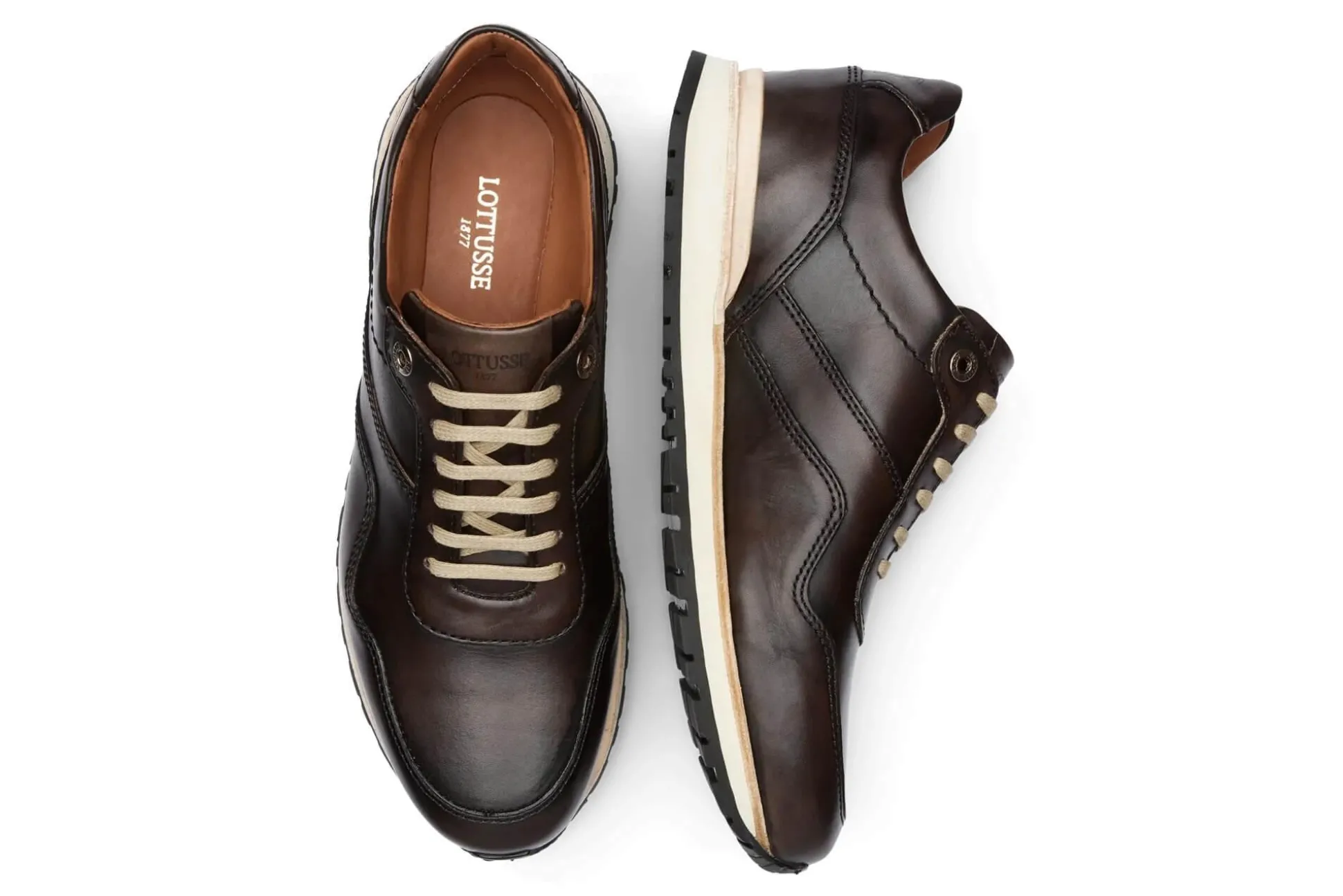 Discount Lottusse Sneakers Tokyo