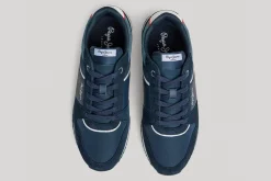 Sale Pepe Jeans Sneakers Tour Basic