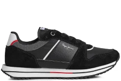 Store Pepe Jeans Sneakers Tour Basic