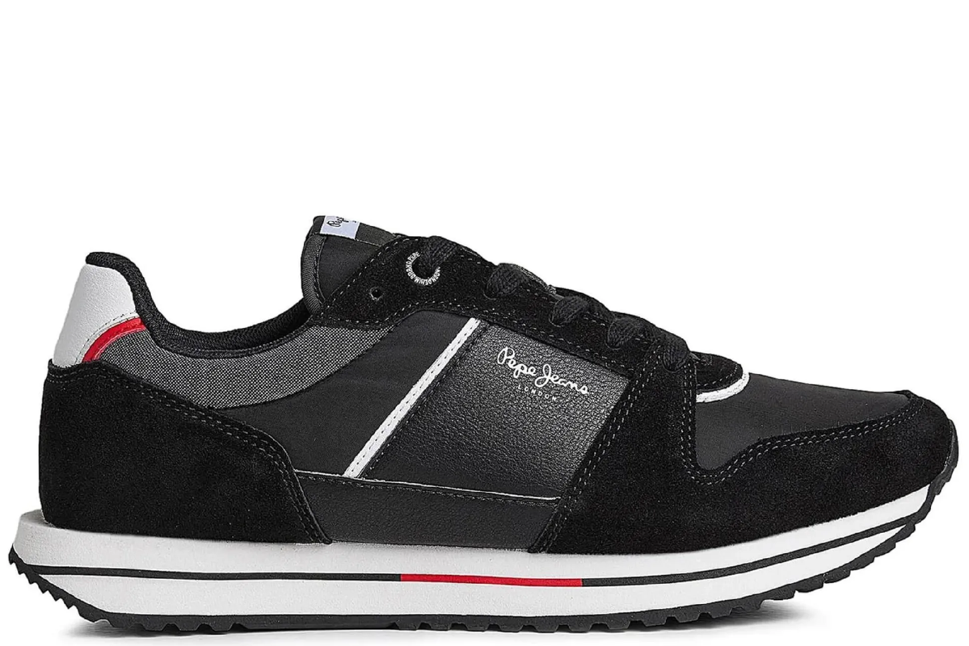 Store Pepe Jeans Sneakers Tour Basic