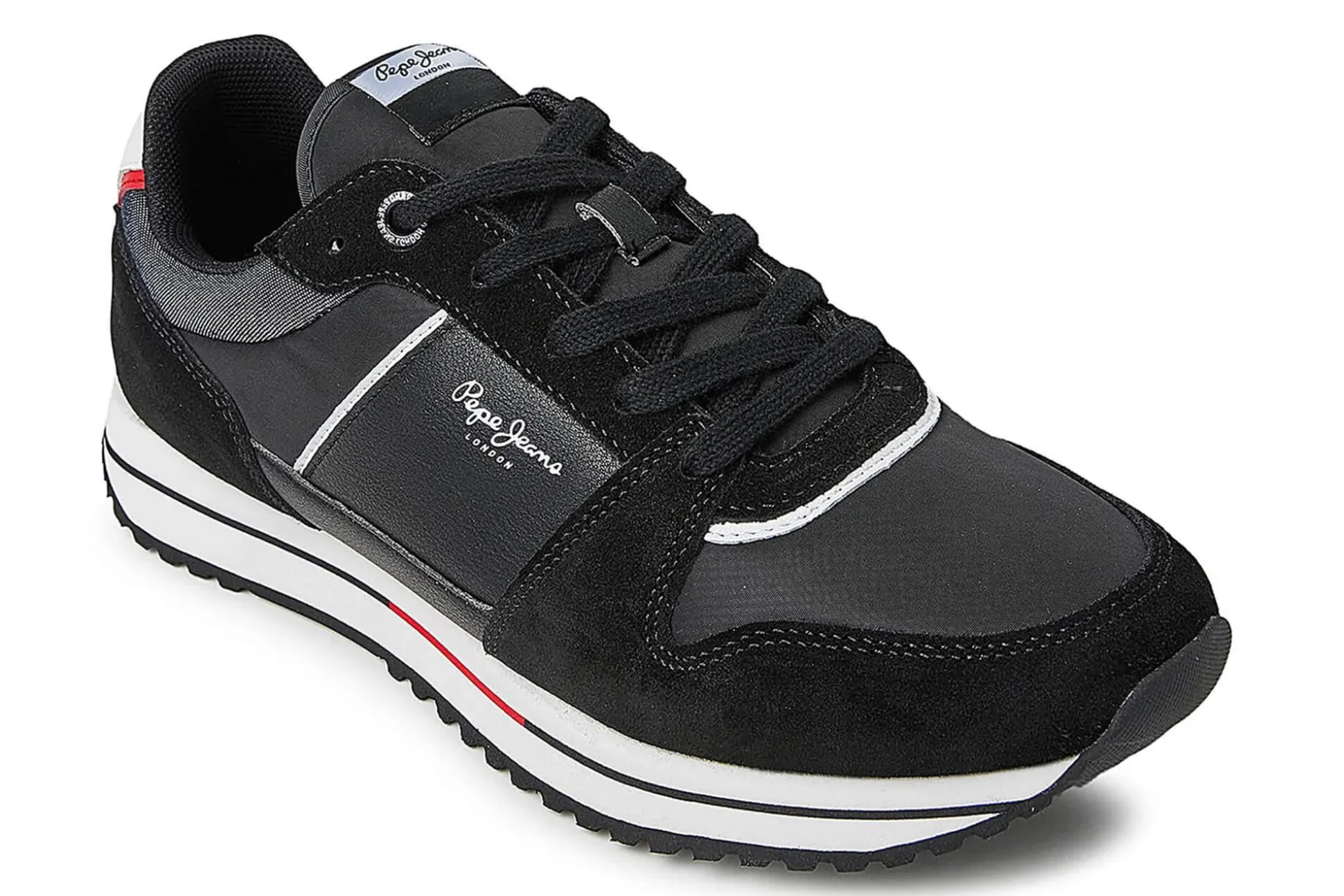 Store Pepe Jeans Sneakers Tour Basic